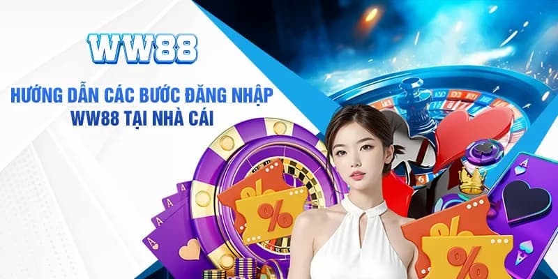 Hãy truy cập trang chủ WW88