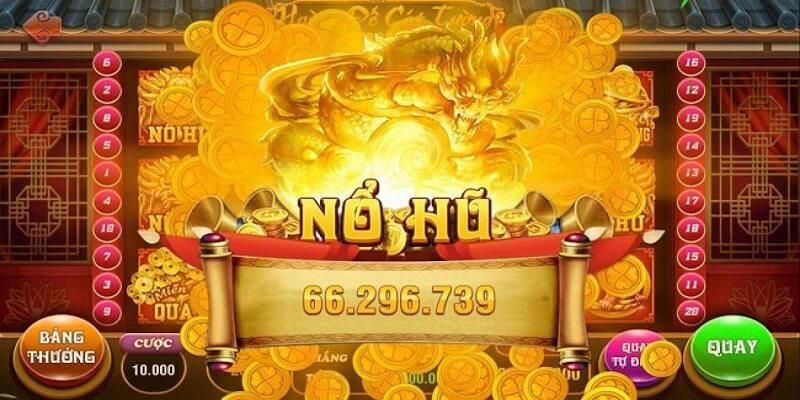 Điểm nổi bật khi chơi game nổ hũ đổi tiền thật tại ww88