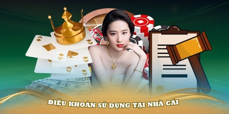 Điều khoản sử dụng và một số lợi ích quan trọng trong WW88