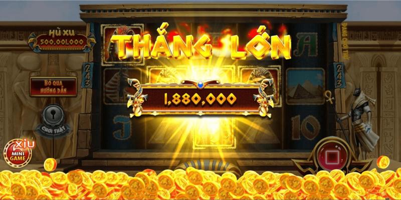 Giới thiệu về game nổ hũ đổi tiền thật