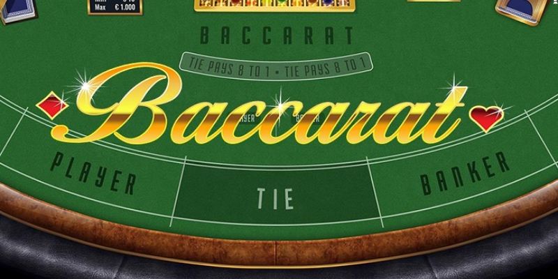 Đôi nét giới thiệu về soi cầu Baccarat là gì?