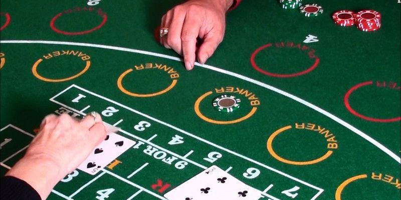 Hướng dẫn chi tiết các cách soi cầu Baccarat chuẩn chỉnh