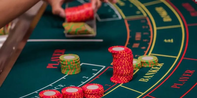 Bỏ túi một số lưu ý nho nhỏ khi thực hiện soi cầu Baccarat