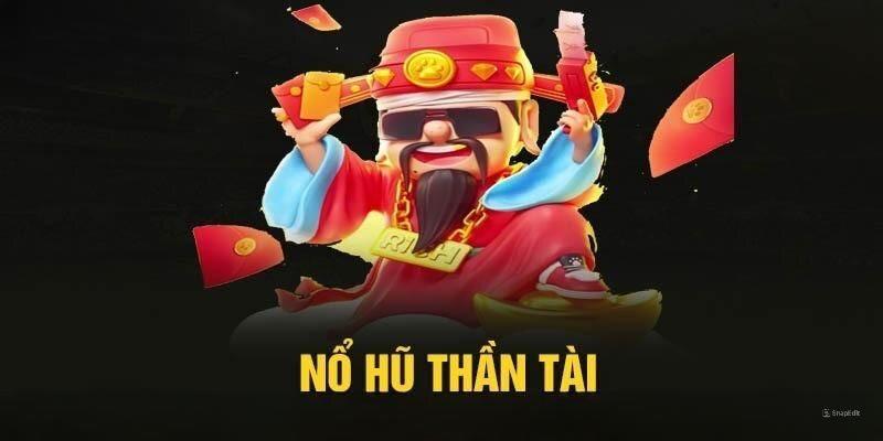 Tổng hợp một số game nổ hũ đổi tiền thật hot tại ww88