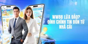 Ww88 lừa đảo